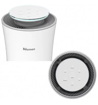 Baumen Air Purifier Z400-A