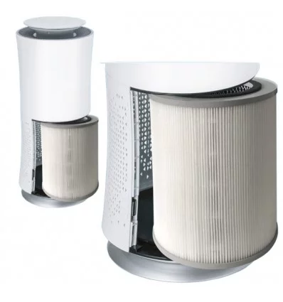 Baumen Air Purifier Z400-A