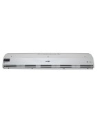 Faraz Kavian Air Curtain FM4009 L/Y-LUX