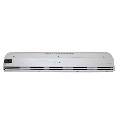 Faraz Kavian Air Curtain FM4009 L/Y-LUX