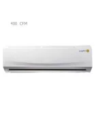 فن کویل دیواری 400CFM دماتجهیز مدل DT.WF400