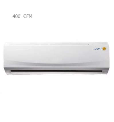 فن کویل دیواری 400CFM دماتجهیز مدل DT.WF400