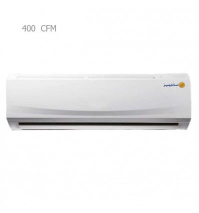 فن کویل دیواری 300CFM دماتجهیز مدل DT.WF300