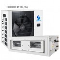 داکت اسپلیت فارسان 30000 مدل FT30017SF-1S36