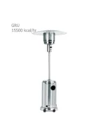  Garmasun Umbrella Radiant Heater GRU