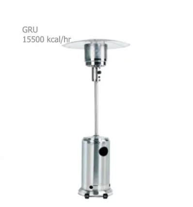  Garmasun Umbrella Radiant Heater GRU