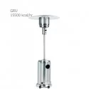  Garmasun Umbrella Radiant Heater GRU