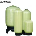 Damatajhiz Resin Softener FRP Grain 30000