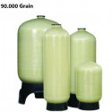 Damatajhiz Resin Softener FRP Grain 90000