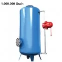 Damatajhiz Semi automatic Resin Softener Grain 1000000