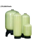 Damatajhiz Resin Softener FRP Grain 270000