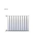 Anit 11 Blade Aluminum Radiator Anix Model 