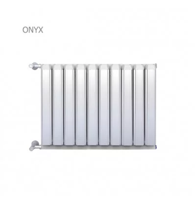 Anit 11 Blade Aluminum Radiator Anix Model 