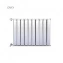 Anit 11 Blade Aluminum Radiator Anix Model 