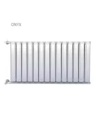 Anit 14 blade Aluminum Radiator Anix Model