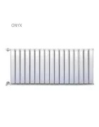 Anit 17 blade Aluminum Radiator Anix Model