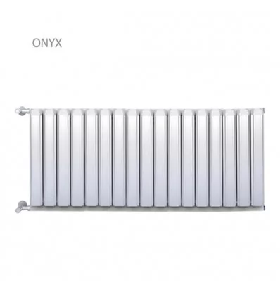 Anit 17 blade Aluminum Radiator Anix Model