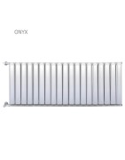 Anit 14 blade Aluminum Radiator Anix Model