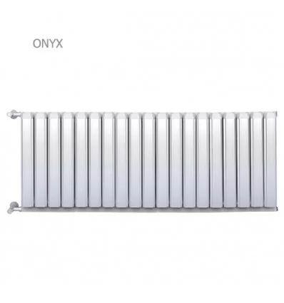 Anit 14 blade Aluminum Radiator Anix Model