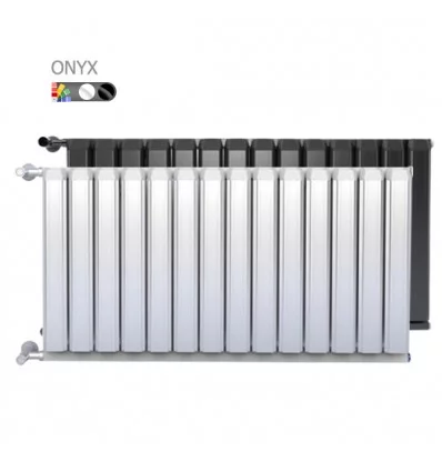 Anit 14 blade Aluminum Radiator Anix Model