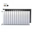 Anit 14 blade Aluminum Radiator Anix Model