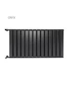 Anit 14 blade Aluminum Radiator Anix Model