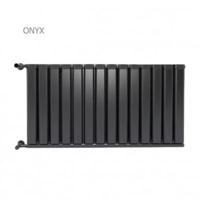 Anit 14 blade Aluminum Radiator Anix Model