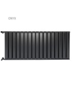 Anit 17 blade Aluminum Radiator Anix Model