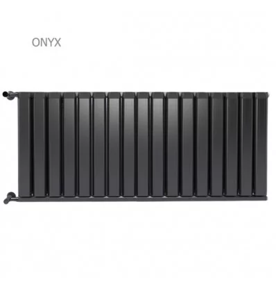 Anit 17 blade Aluminum Radiator Anix Model