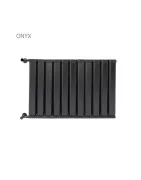 Anit 11 Blade Aluminum Radiator Anix Model 