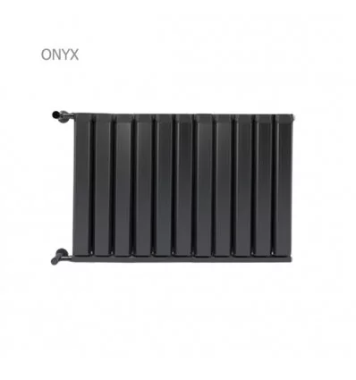 Anit 11 Blade Aluminum Radiator Anix Model 