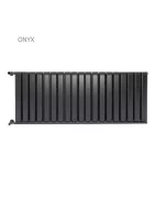 Anit 14 blade Aluminum Radiator Anix Model