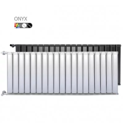 Anit 14 blade Aluminum Radiator Anix Model