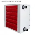 یونیت هیتر آبگرم 50100BTU/HR ادریسی مدل EUHC220