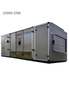 ایرواشر 25000cfm دماتجهیز مدل DTA-250