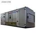 ایرواشر 25000cfm دماتجهیز مدل DTA-250