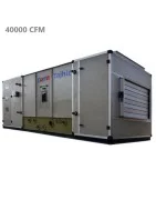 ایرواشر 40000cfm دماتجهیز مدل DTA-400