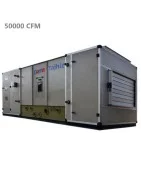 ایرواشر 50000cfm دماتجهیز مدل DTA-500