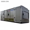 ایرواشر 50000cfm دماتجهیز مدل DTA-500