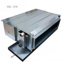فن کویل سقفی توکار 300cfm ادریسی مدل FCECCD300