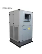 زنت 10000cfm دماتجهیز مدل DTA-ZE100