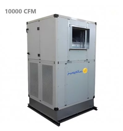 زنت 10000cfm دماتجهیز مدل DTA-ZE100