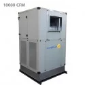 زنت 10000cfm دماتجهیز مدل DTA-ZE100