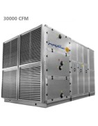 زنت 30000cfm دماتجهیز مدل DTA-ZE300