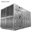 زنت 30000cfm دماتجهیز مدل DTA-ZE300