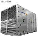 زنت 50000cfm دماتجهیز مدل DTA-ZE500