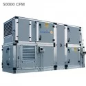 هواساز 50000cfm دماتجهیز مدل DT-AHU-500