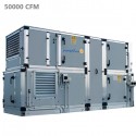 هواساز 3000cfm دماتجهیز مدل DT-AHU-3