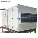 هواساز 3000cfm سارآفرین مدل AAU-3