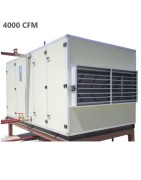 هواساز 4000cfm سارآفرین مدل AAU-4